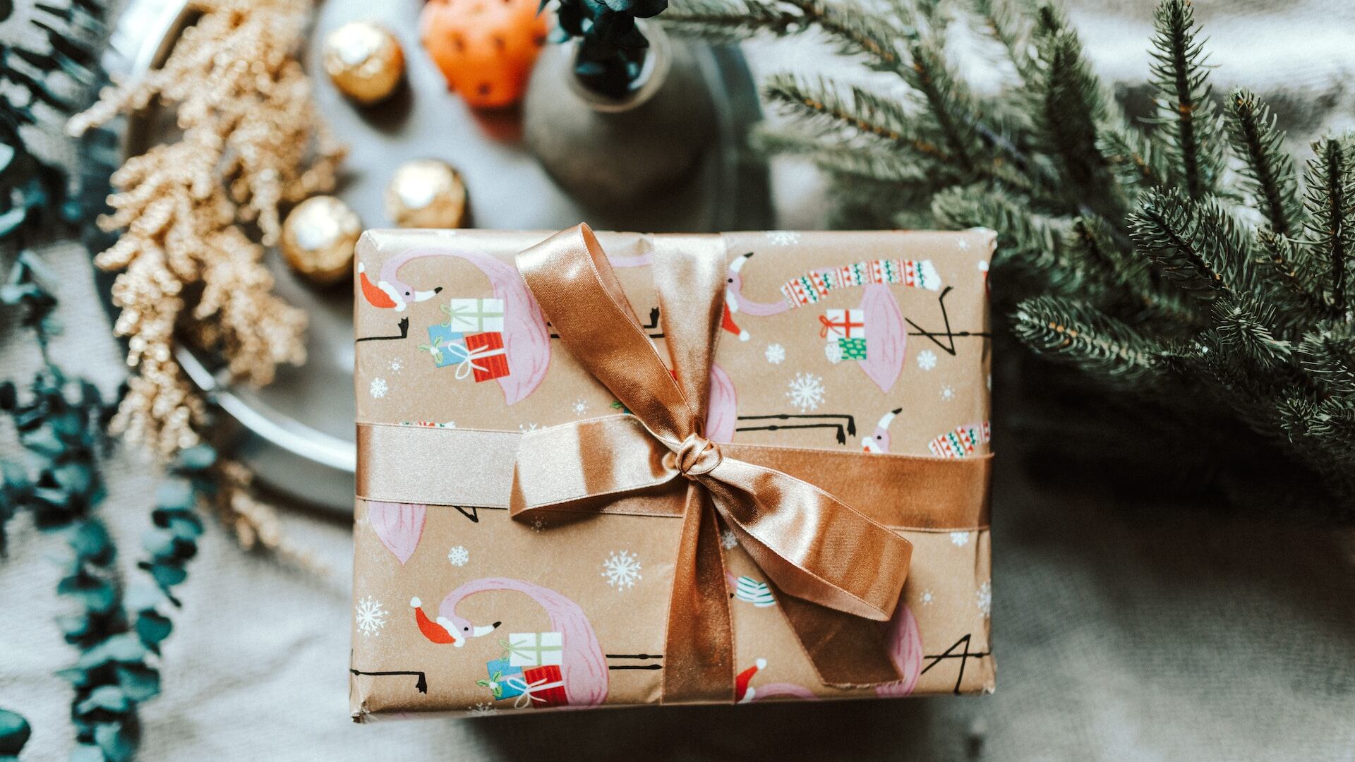 Regali di Natale fai da te: come farli con i nipoti
