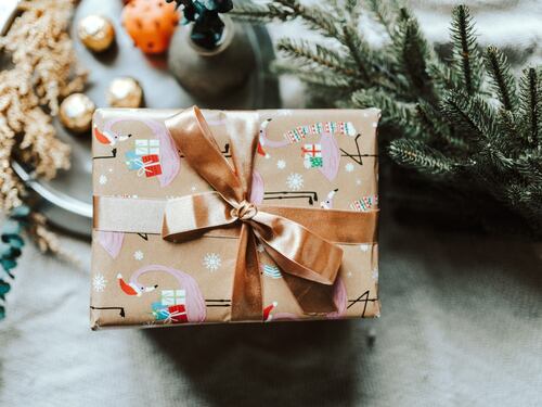 Regali di Natale fai da te: come farli con i nipoti