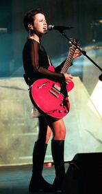 Morta Dolores O'Riordan, cantante dei Cranberries 8