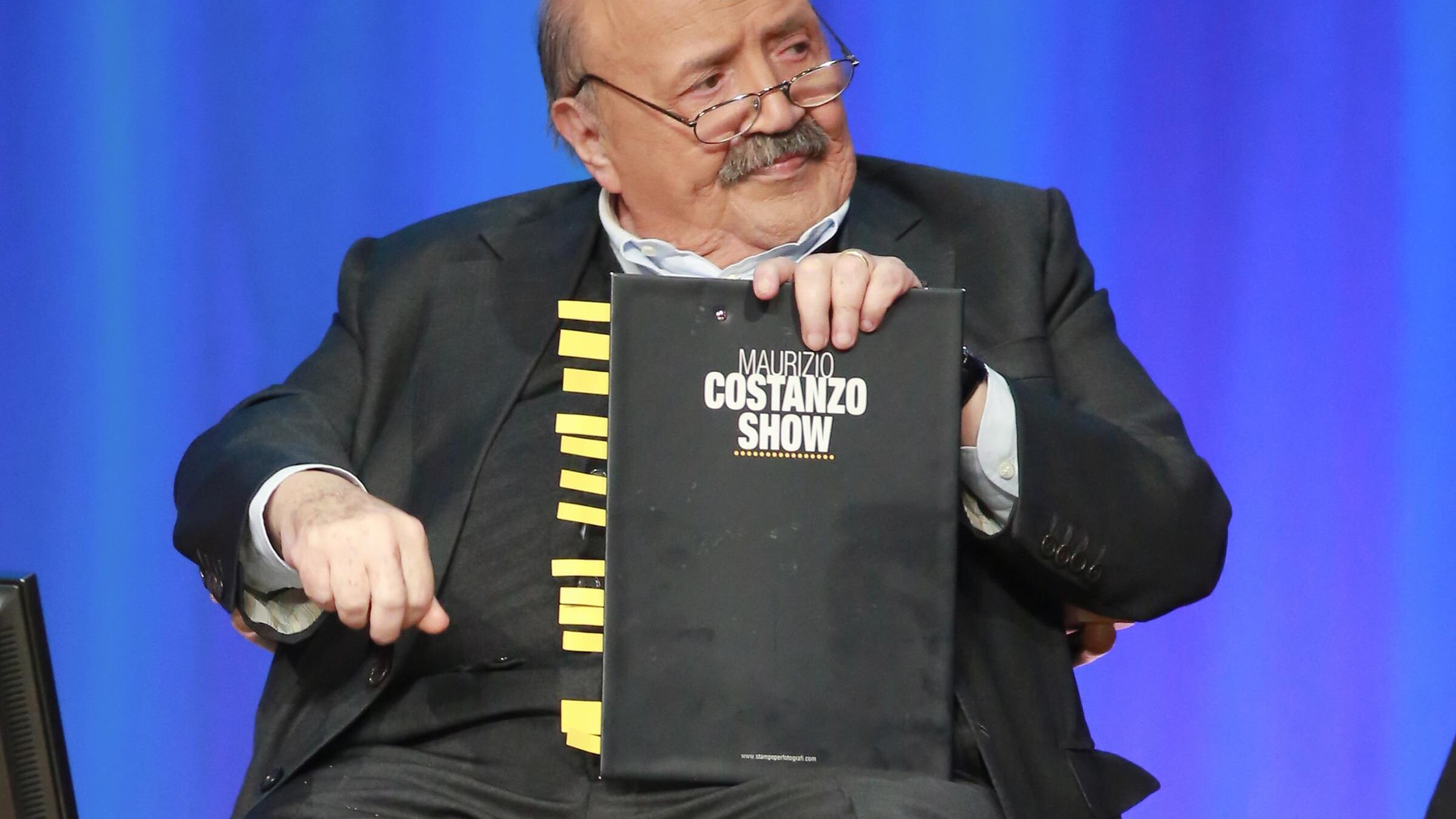 "Io in pensione? Non ci penso. A Silvio ho detto: vai al Colle"