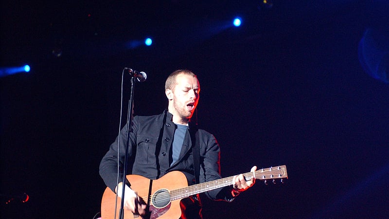 Chris Martin e Dakota Johnson si sono detti addio?