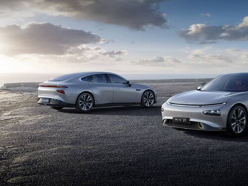“Effetto Tesla”, anche le elettriche cinesi tagliano i prezzi sui listini