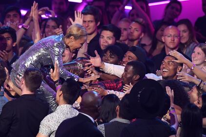Mtv Movie & Tv Awards 2019: le premiazioni e le performance  8
