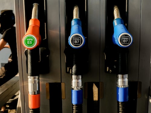 Caro-carburanti. L’Europa si sfila e all’Italia tocca muoversi da sola