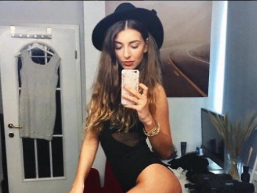 La modella Jazz egger denuncia: "Nella moda è prassi prostituirsi"
