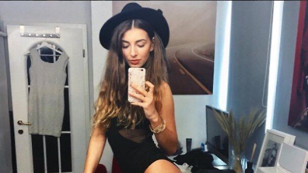 La modella Jazz egger denuncia: "Nella moda è prassi prostituirsi"