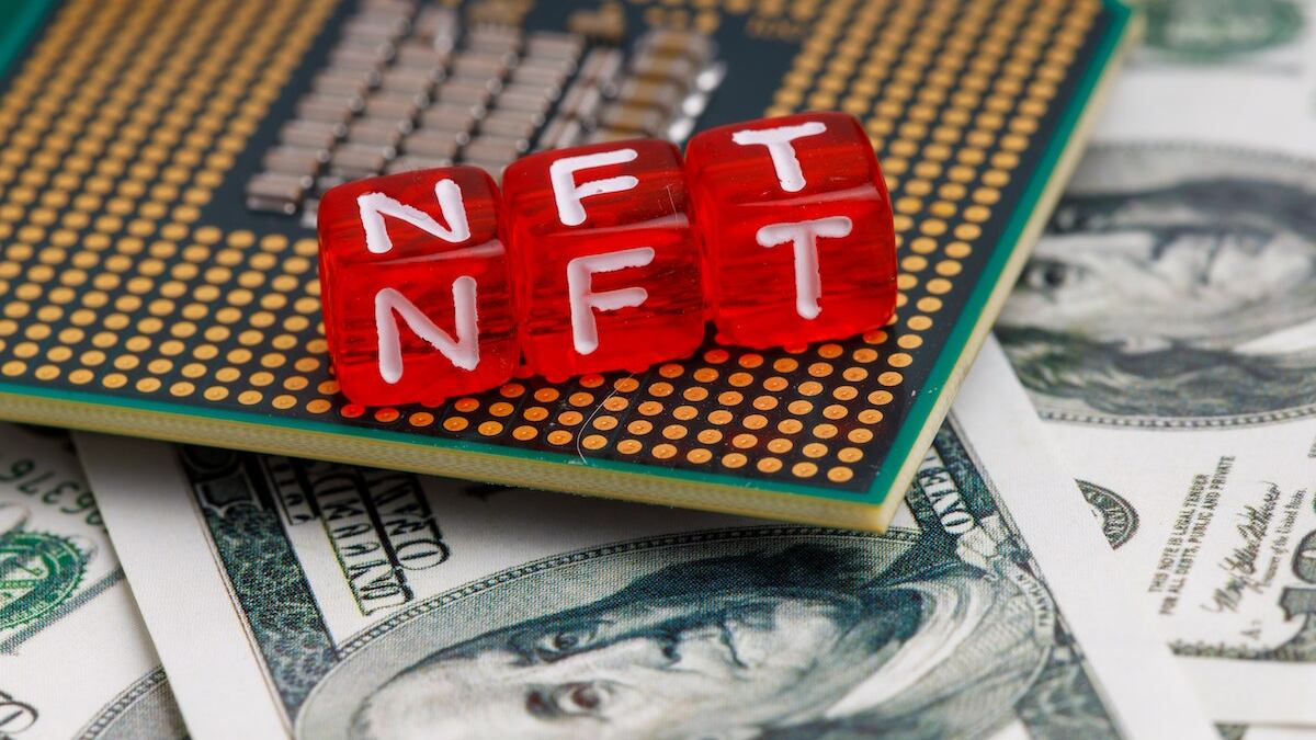 Foto, video o audio: cosa sono gli Nft e perché se ne parla