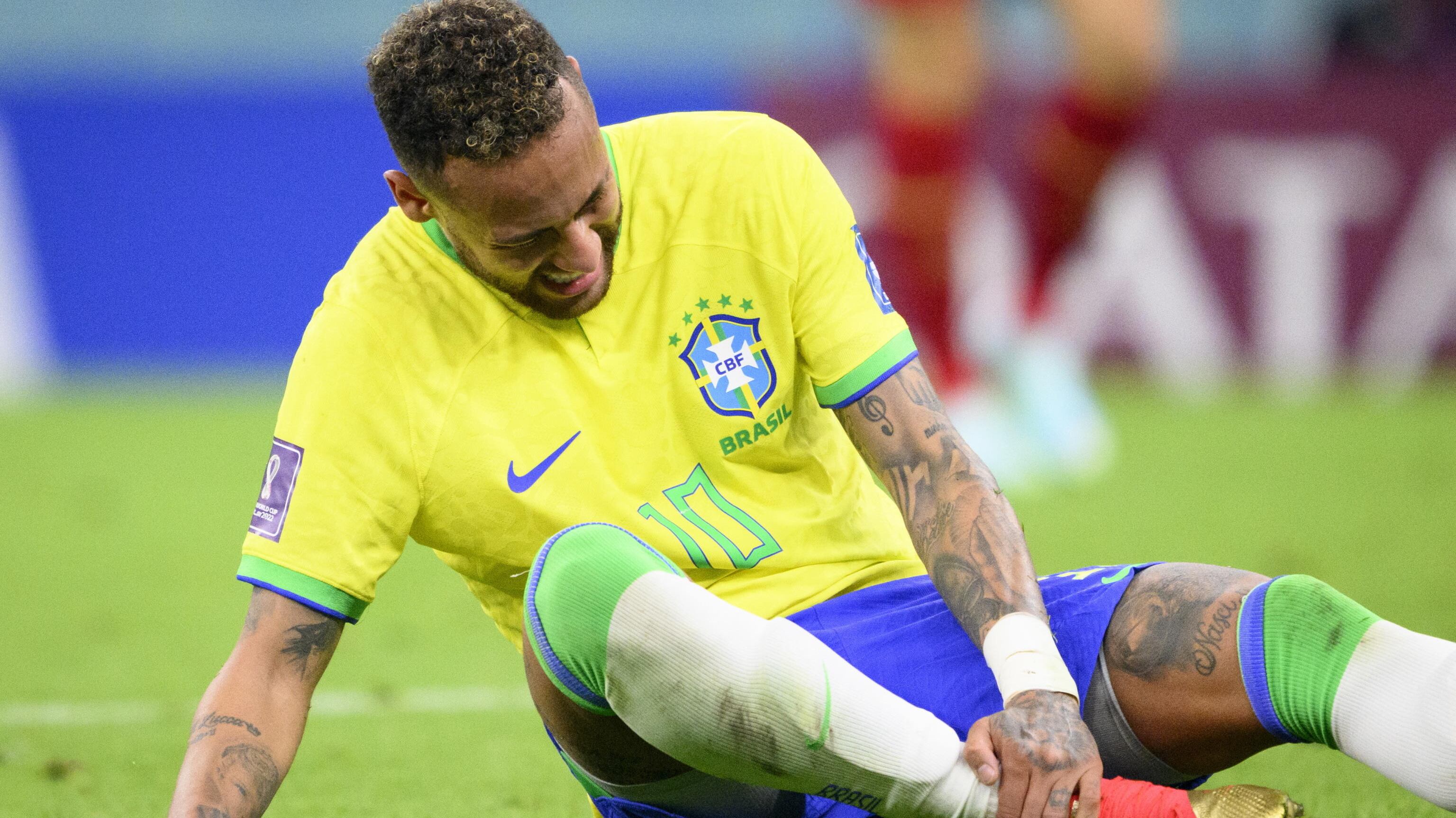 Neymar e la "maledizione" dell'11 marzo: perché in questa data non gioca (quasi) mai