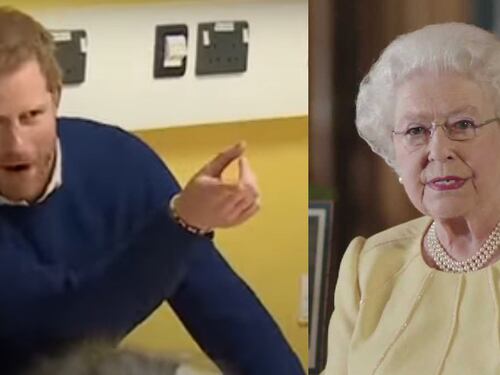 Harry e Meghan a Natale da soli: ecco cosa si perdono a Corte