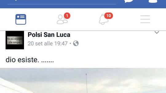Agenti morti, i social esultano. L'ira della polizia: "Un oltraggio"