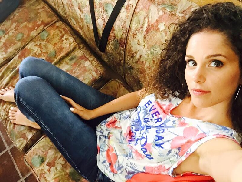 Tale e quale 2015, tutte le donne del cast 7