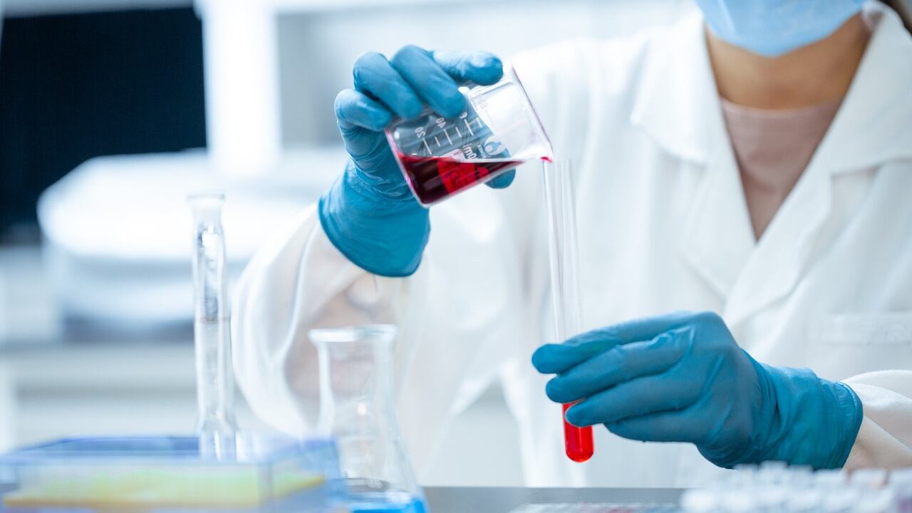 Tumori testa-collo, nuova biopsia liquida scopre la malattia nelle fasi iniziali