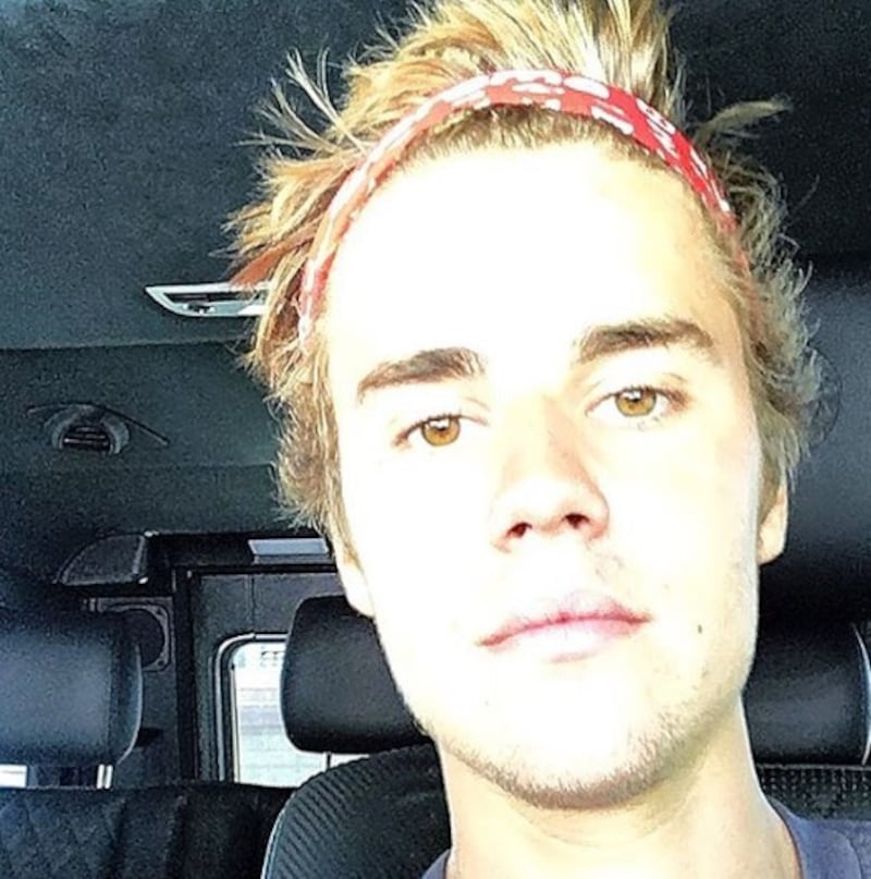 Justin Bieber e Hailey Baldwin, le foto più sexy 5