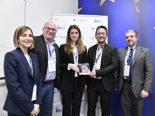 Innovazione sostenibile, Philip Morris premia le migliori start-up