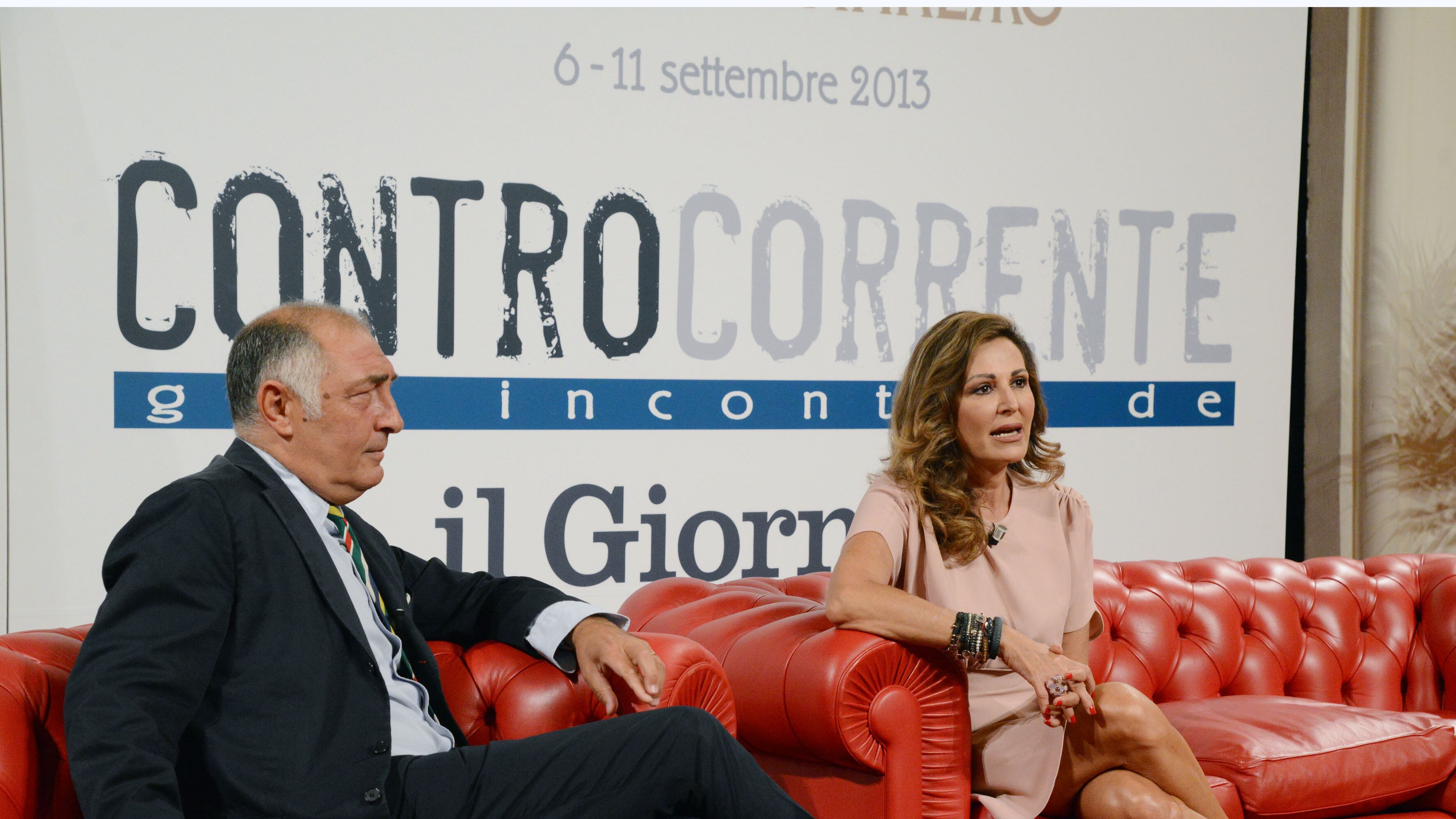 Santanchè a Controcorrente: "La condanna di Berlusconi è stata un colpo di Stato"
