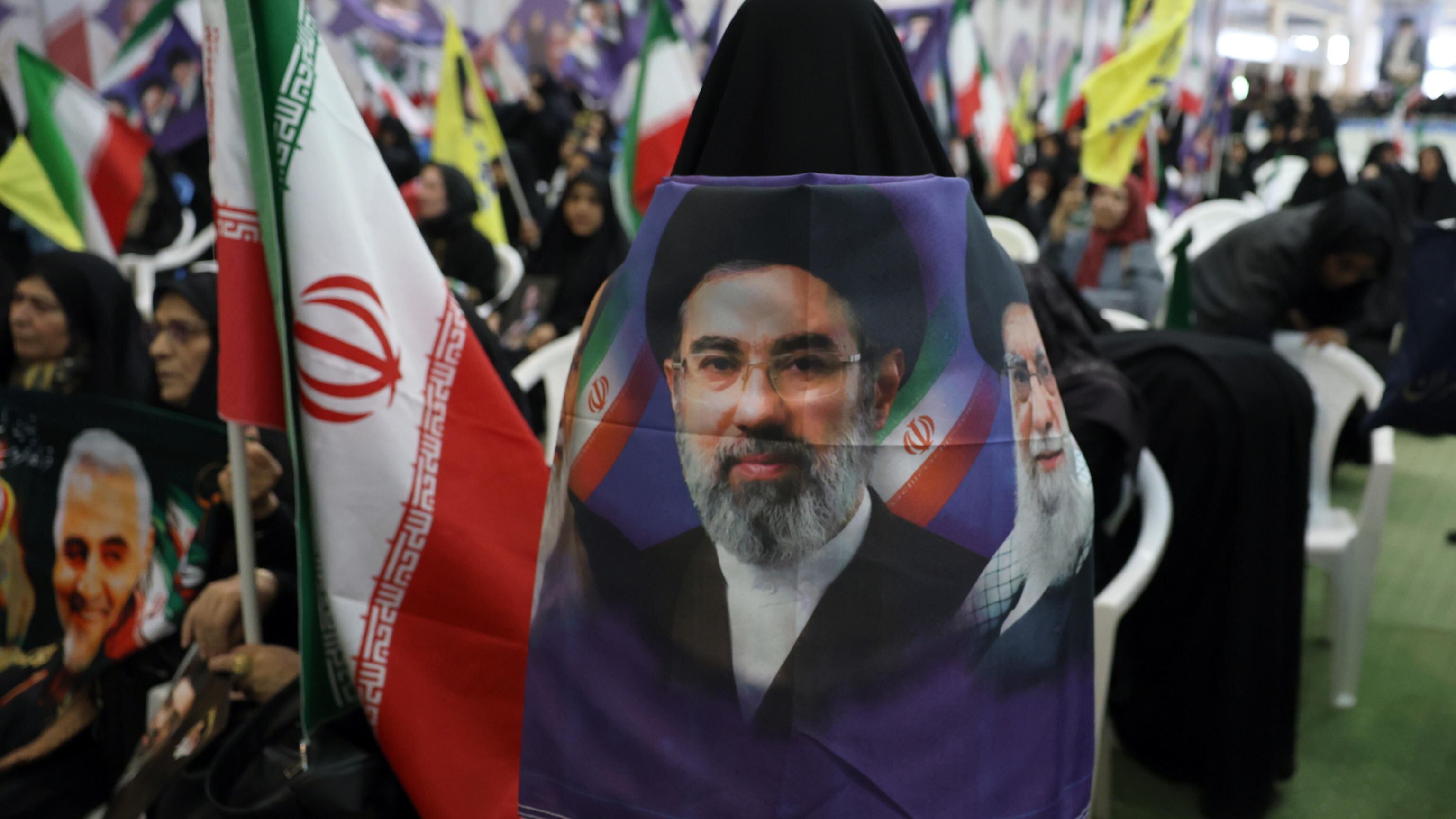Uranio, ispezioni e chiusura dei siti nucleari: ecco cosa vuole Trump dall’Iran