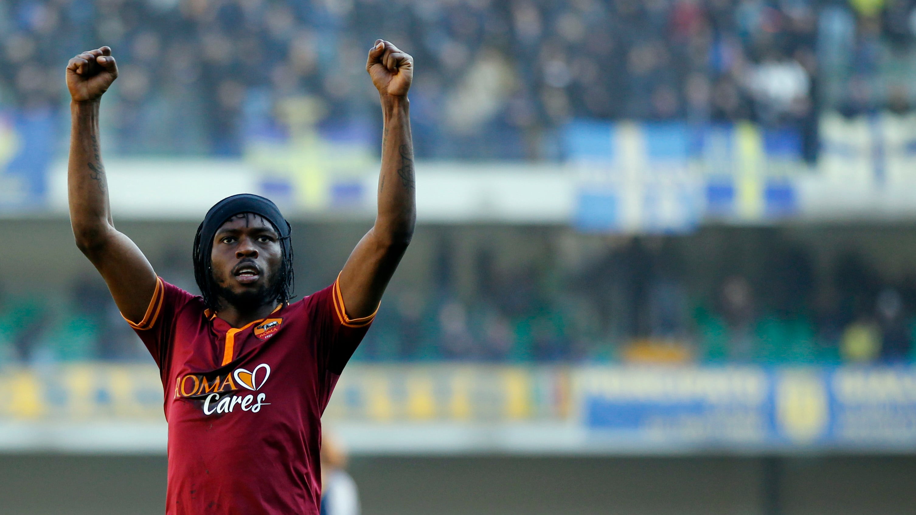 Gervinho stende il Napoli ma non chiude i giochi