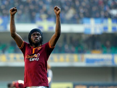 La Roma "vede" la Juve, il Milan torna a sorridere e il Catania ferma l'Inter