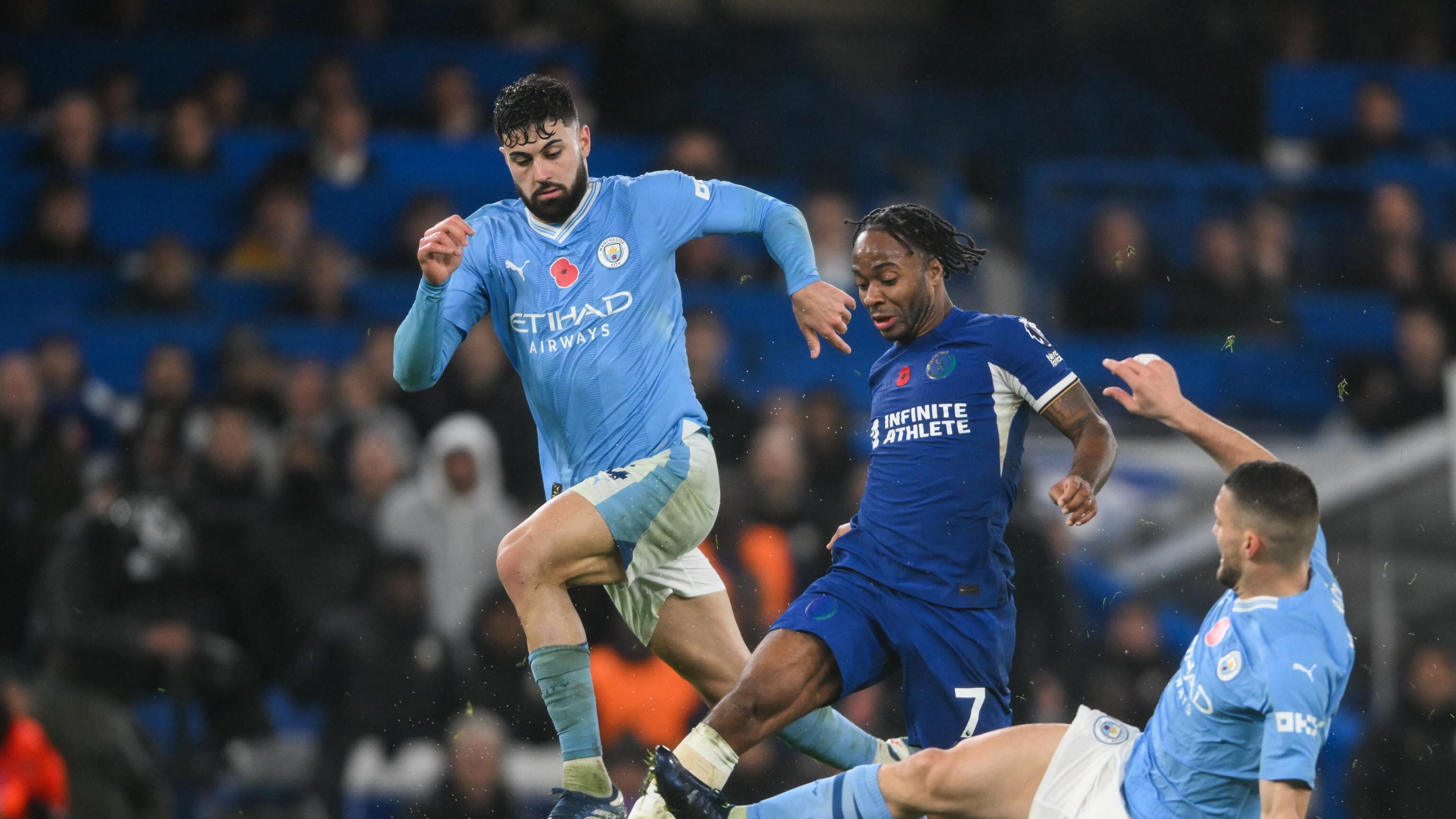 Chelsea-City e la lezione alla nostra povera serie A