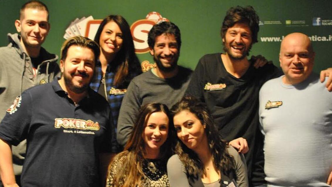 Ale Chiarato e Max Pescatori: tutte le (difficili) sfide del 2014
