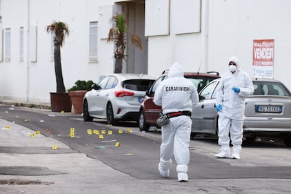 La rissa e poi il colpo alla testa, così è morto a 20 anni Francesco Bacchi, il figlio del re delle scommesse 2