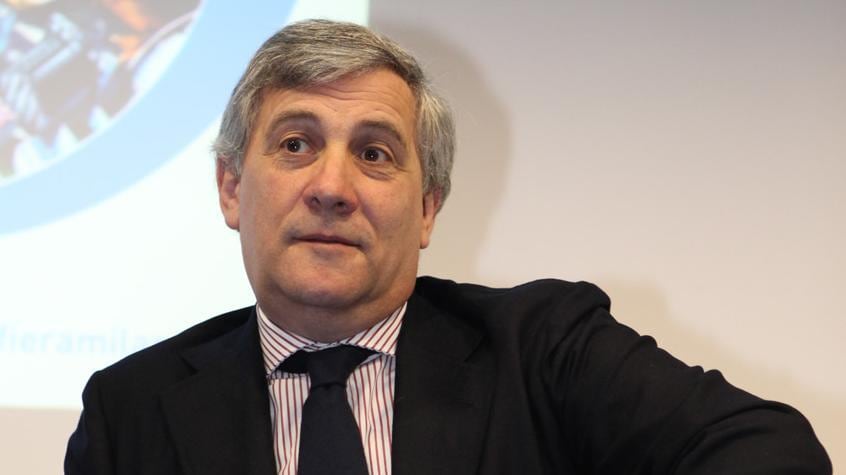 Il vicepresidente Ue spiega la direttiva sui pagamenti della Pa alle aziende