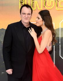 A Londra il cast di "C'era una volta ... in Hollywood" per la premiere del film  2