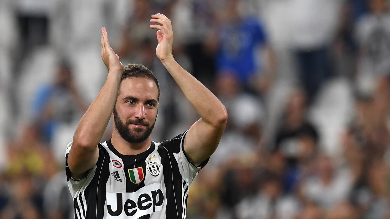 Con o senza Higuain niente scherzi
