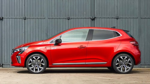Nuova Mitsubishi Colt, guarda tutte le foto 1