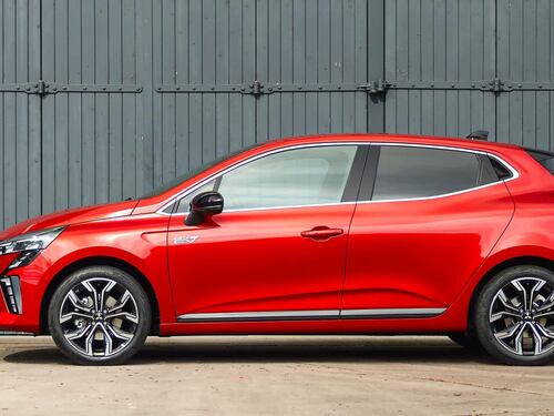 Nuova Mitsubishi Colt, guarda tutte le foto