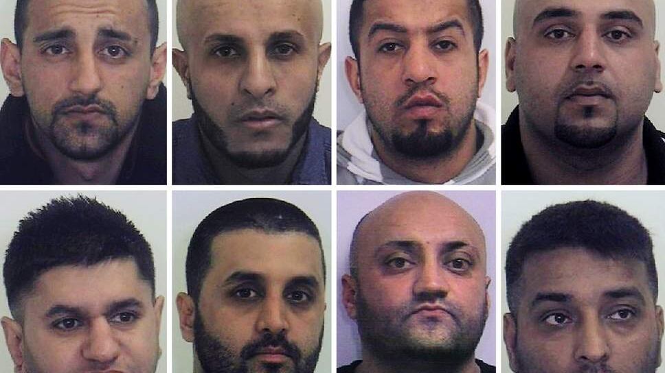 Regno Unito, caccia agli stupratori stranieri 1500 violenze sulle minorenni