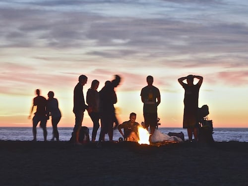 Quando si perde un'amicizia per amore