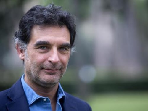 Tiberio Timperi condannato: "Ha diffamato la sua ex moglie"
