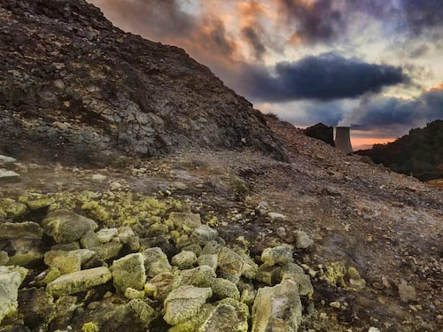 Energia geotermica: la lunga storia italiana che nasce in Toscana