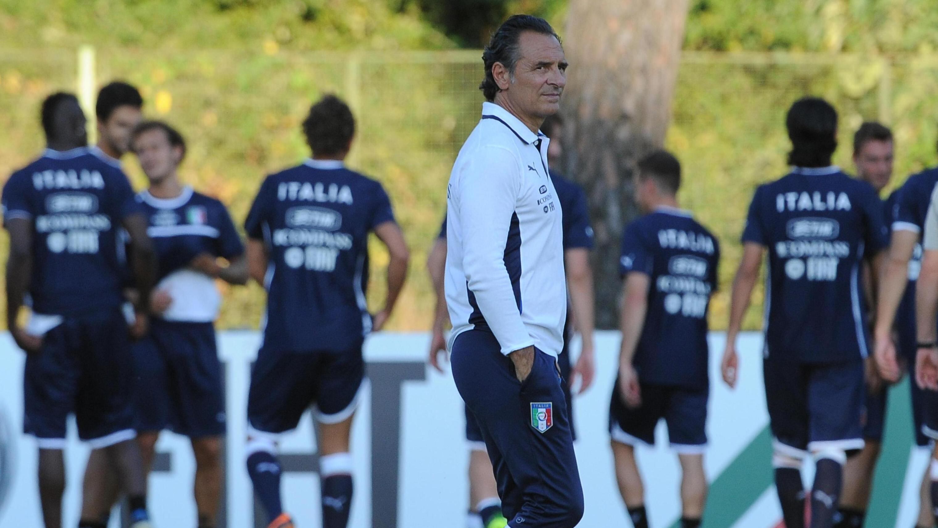 "Parte da casa mia il sogno di alzare la Coppa a Rio"
