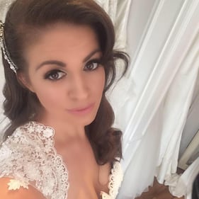 Le foto della modella 36enne che si è tolta la vita dopo gli insulti 5