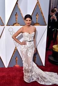 Oscar 2016: tutti i look dal red carpet 14