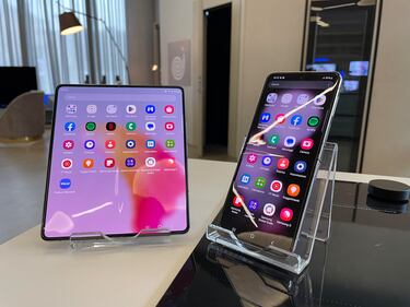Samsung Galaxy Z Fold5, Z Flip5 e Watch6: guarda tutte le foto 2