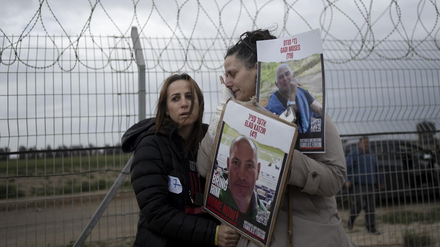 L'Idf recupera un ostaggio morto L'ira dei familiari: "Poteva salvarsi"