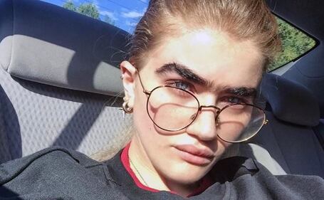 Sophia Hadjipanteli sexy: ecco la modella del momento 4