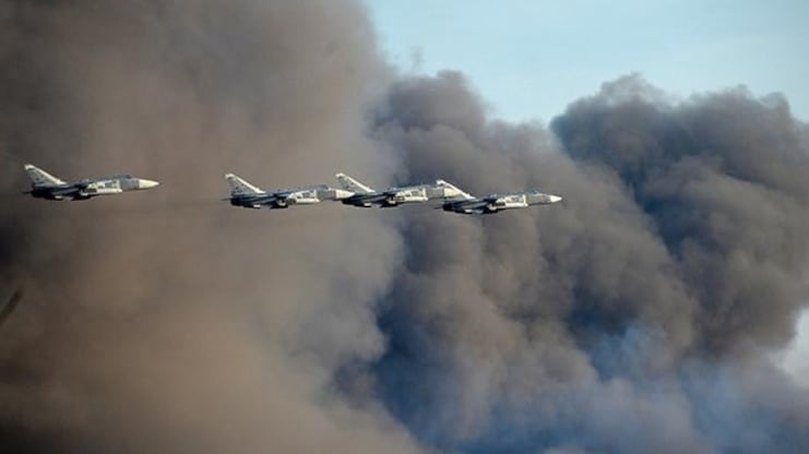 Raid Usa in Somalia contro milizie Al Shabaab