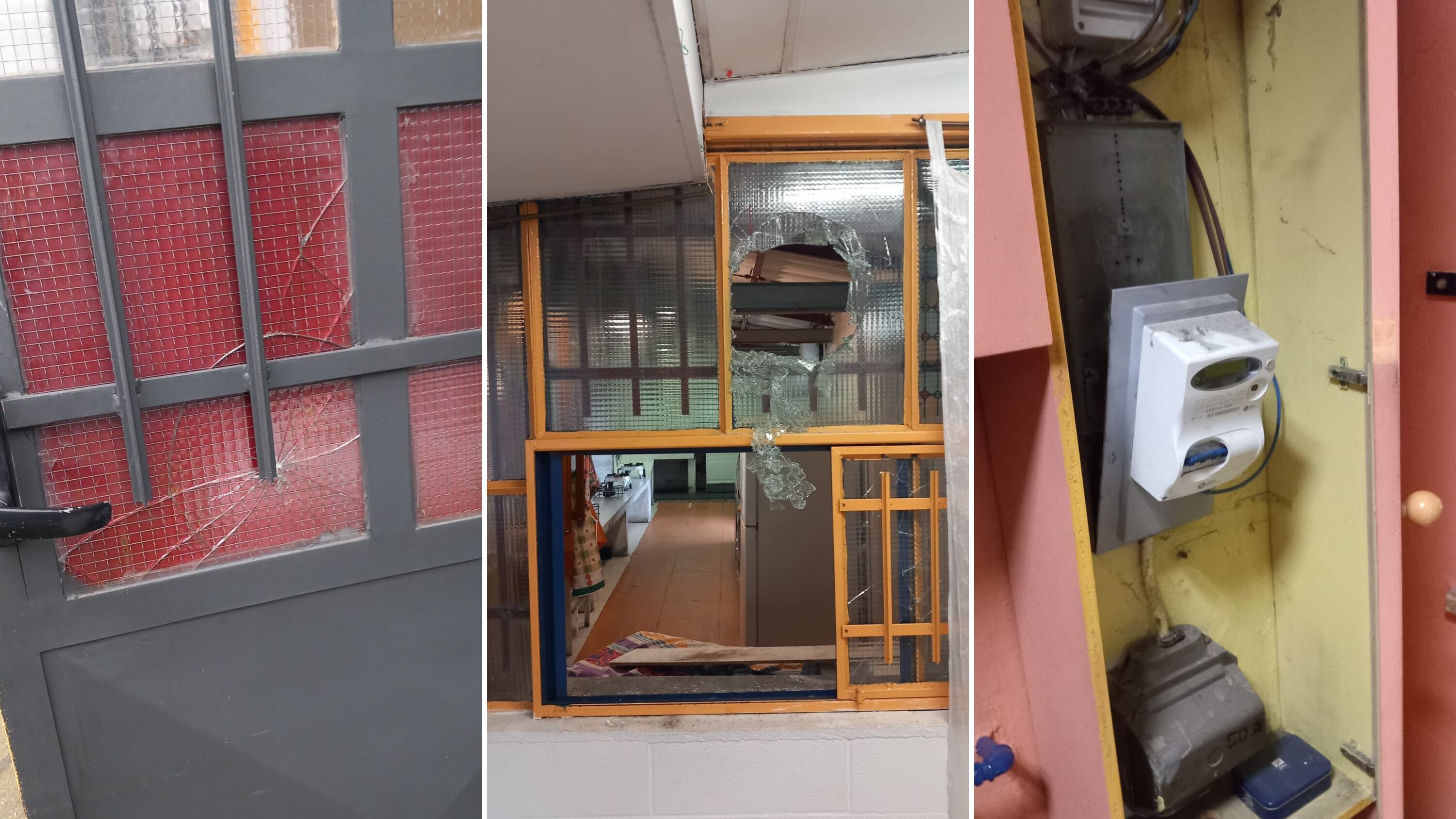 Vandalizzato Circolo culturale che ospita un convegno per il Sì al referendum