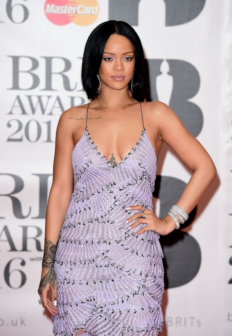 Brit Awards 2016: performance, vincitori e il tributo a David Bowie: foto 14