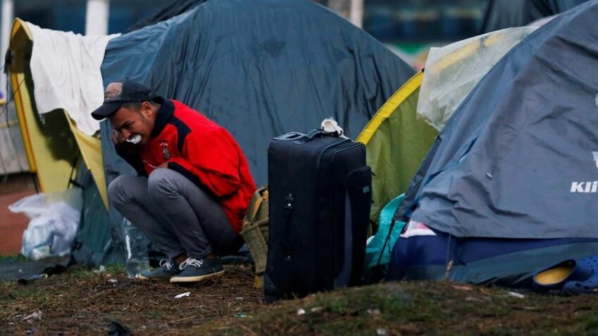 Venezuela, l'Onu stanzia 9 milioni in aiuti umanitari