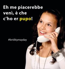 Fertility Day, il web ironizza sugli stereotipi 16