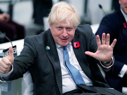 Per Boris 7 figli (e 7 feste a inguaiarlo)