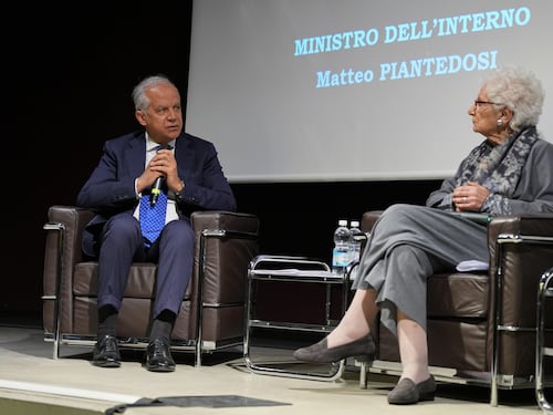 L'odio non si ferma, i dati sull'antisemitismo: 605 casi segnalati nel 2025