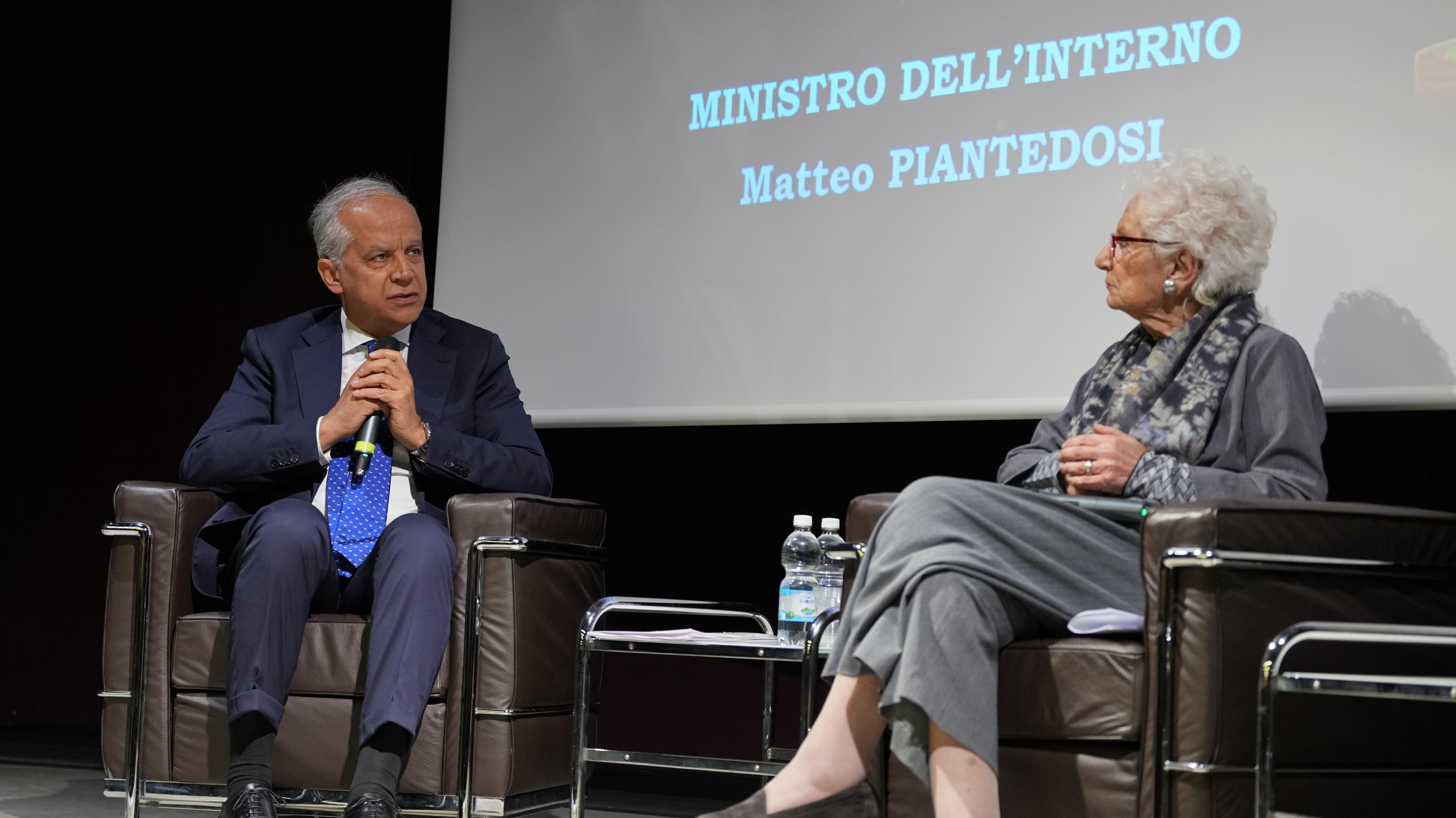 L'odio non si ferma, i dati sull'antisemitismo: 605 casi segnalati nel 2025