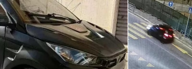 Presa la banda della minicar. I due minori hanno confessato: “Era un gioco”