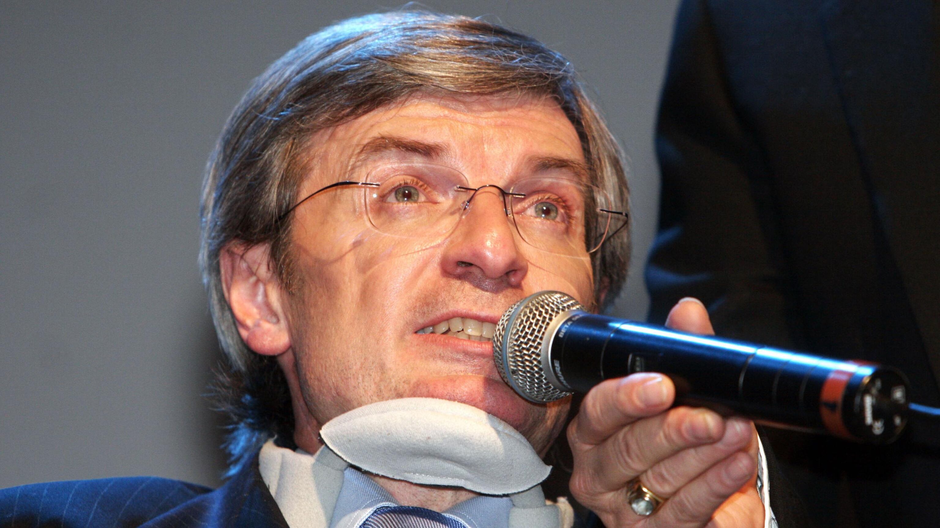 In squadra il simbolo della battaglia contro l'eutanasia